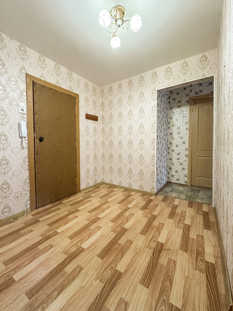 Тикоцкого, Минск