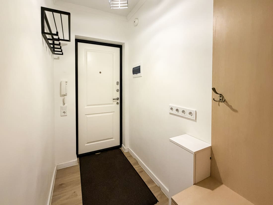 Одоевского 35