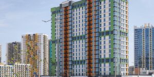 Минск Мир, дом Санкт-Петербург