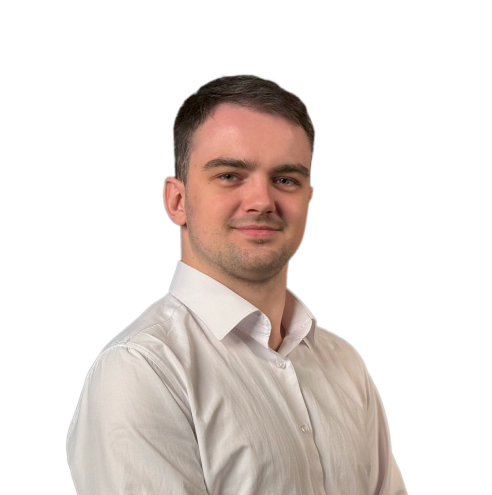 Антон Богатов