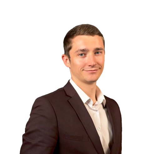 Артем Завгородний