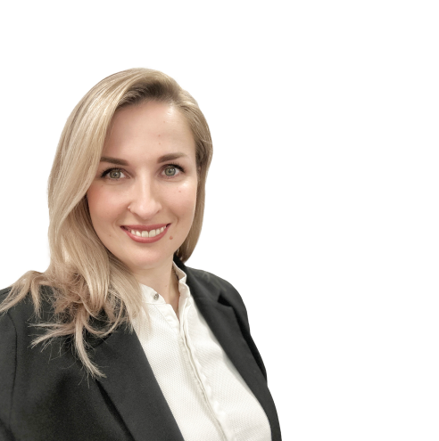 Юлия Карпова