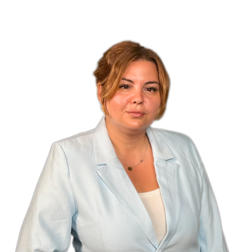 Юлия Германович