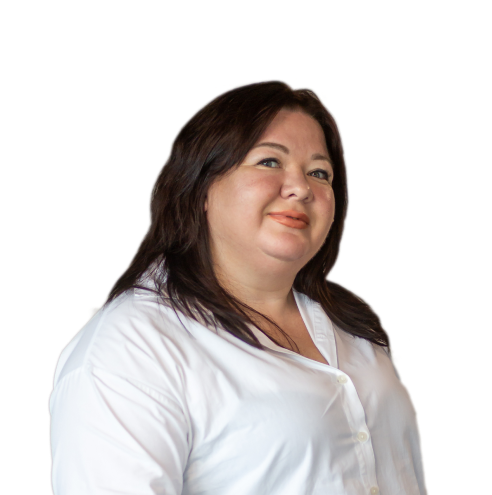 Марина Туронок