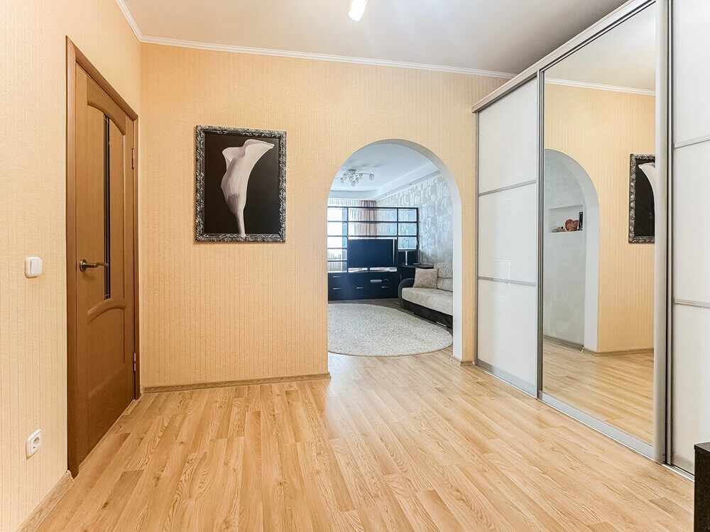 Неманская 6