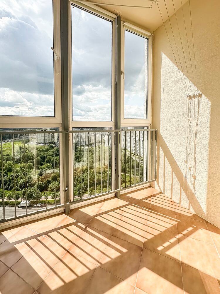 Неманская 6