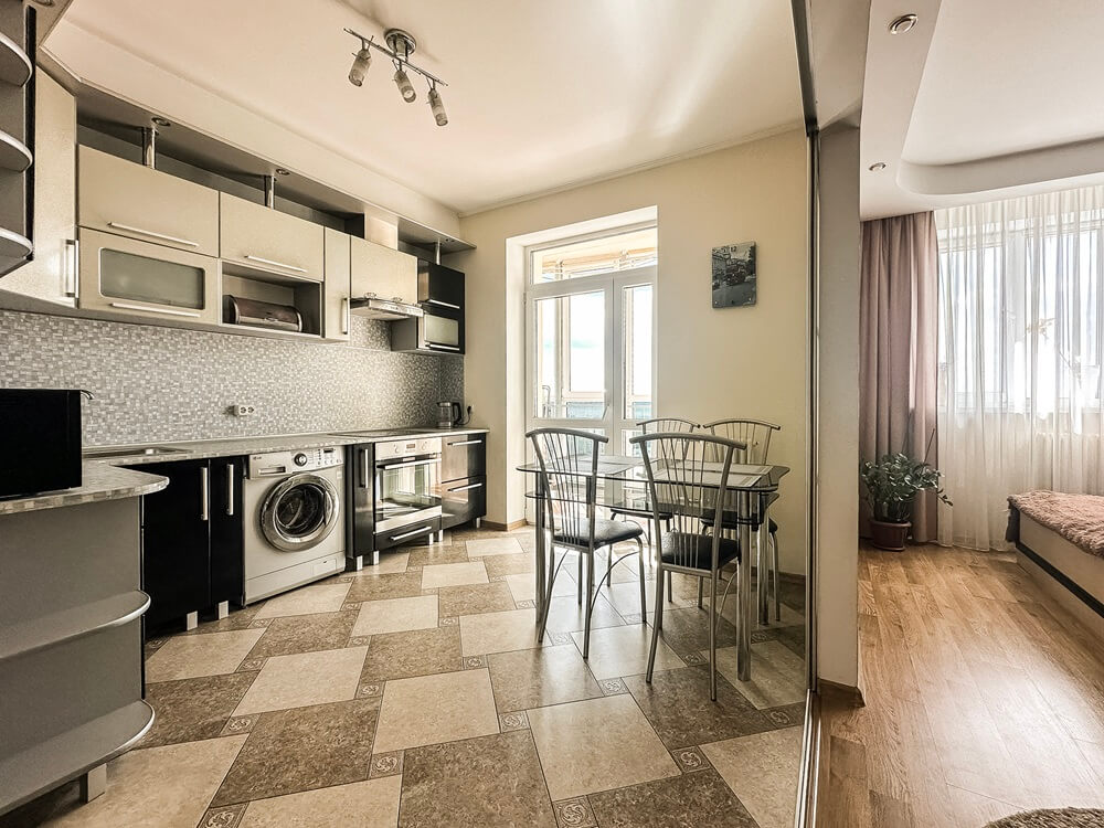 Неманская 6