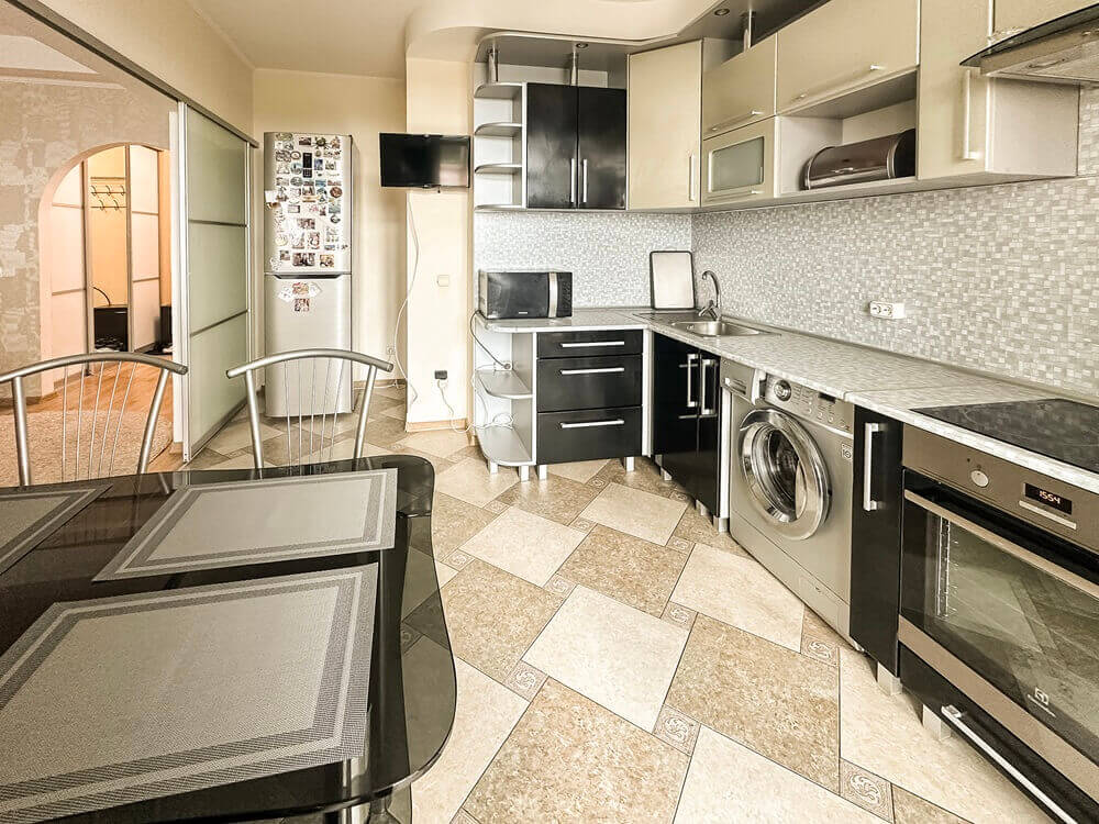 Неманская 6