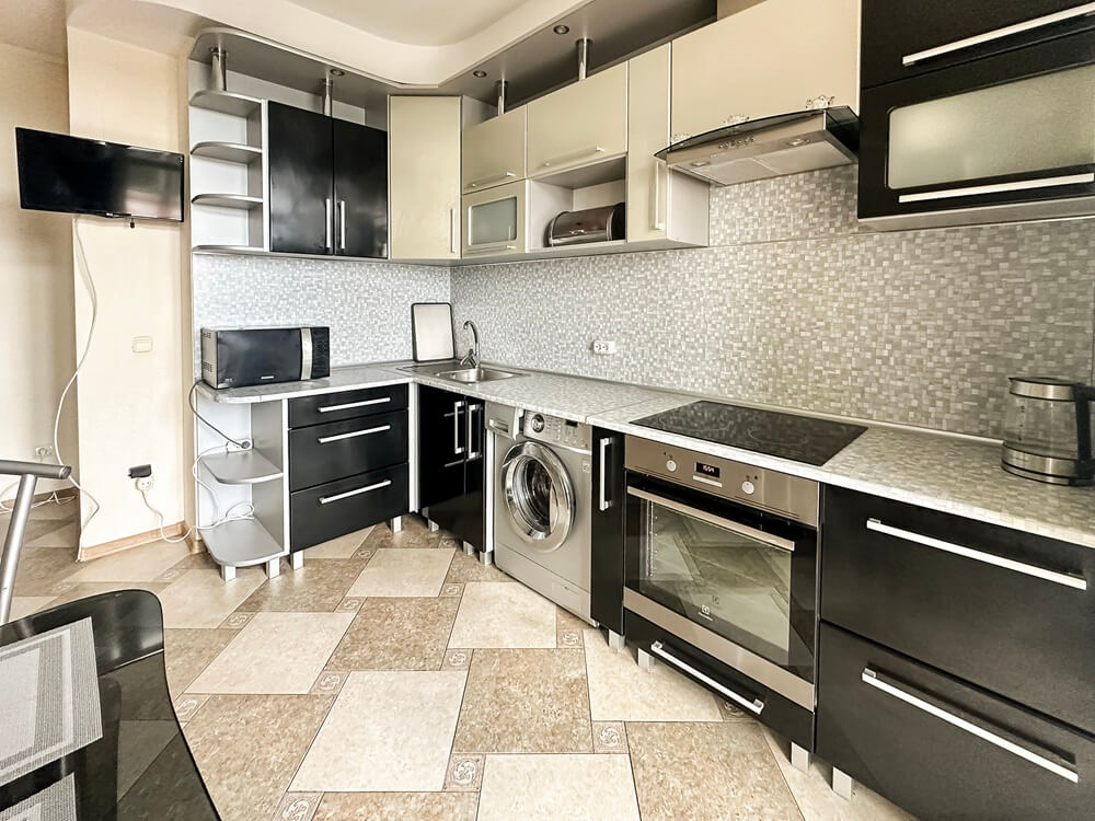 Неманская 6