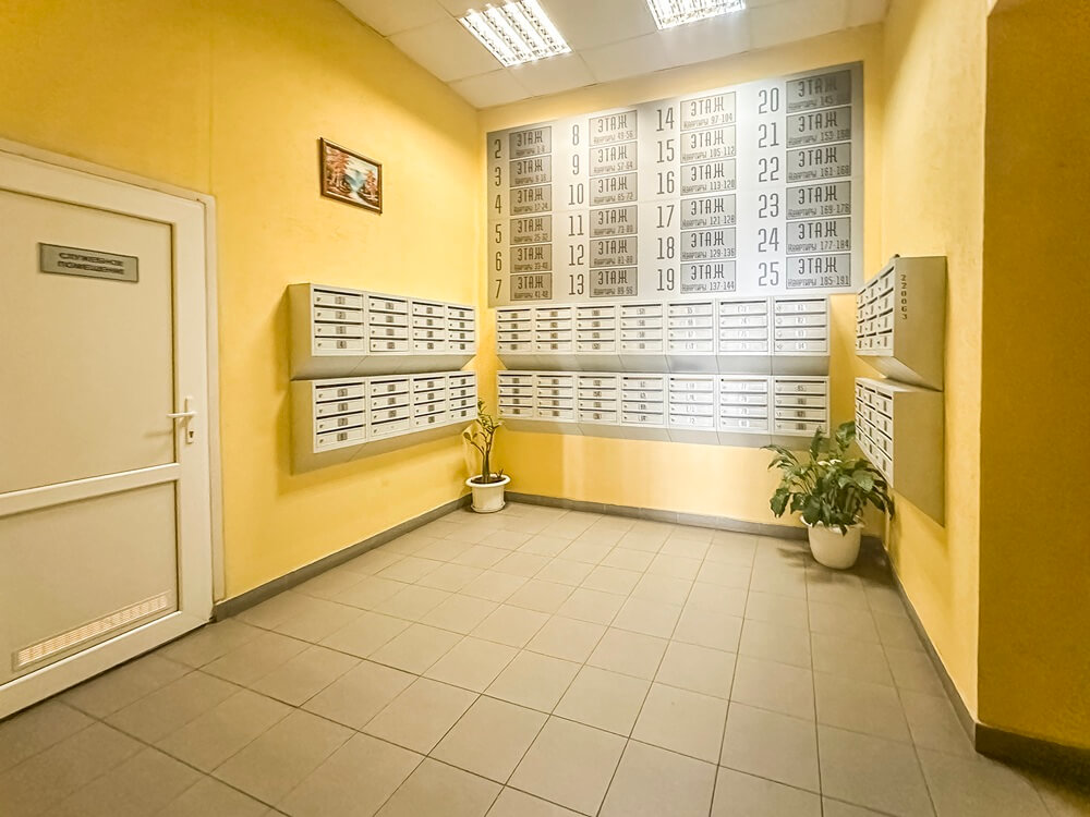 Неманская 6