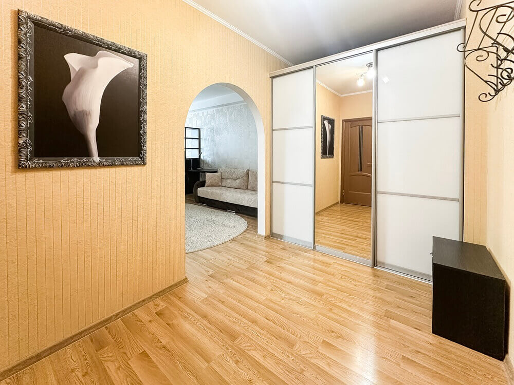 Неманская 6