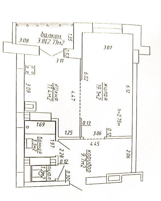 Неманская 6
