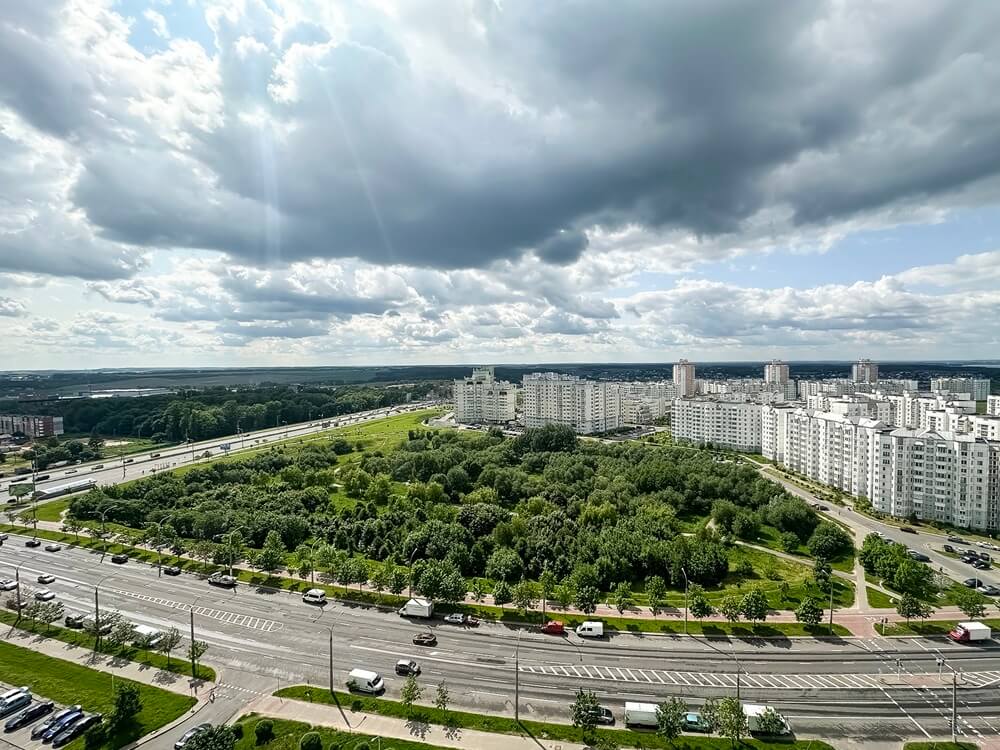 Неманская 6