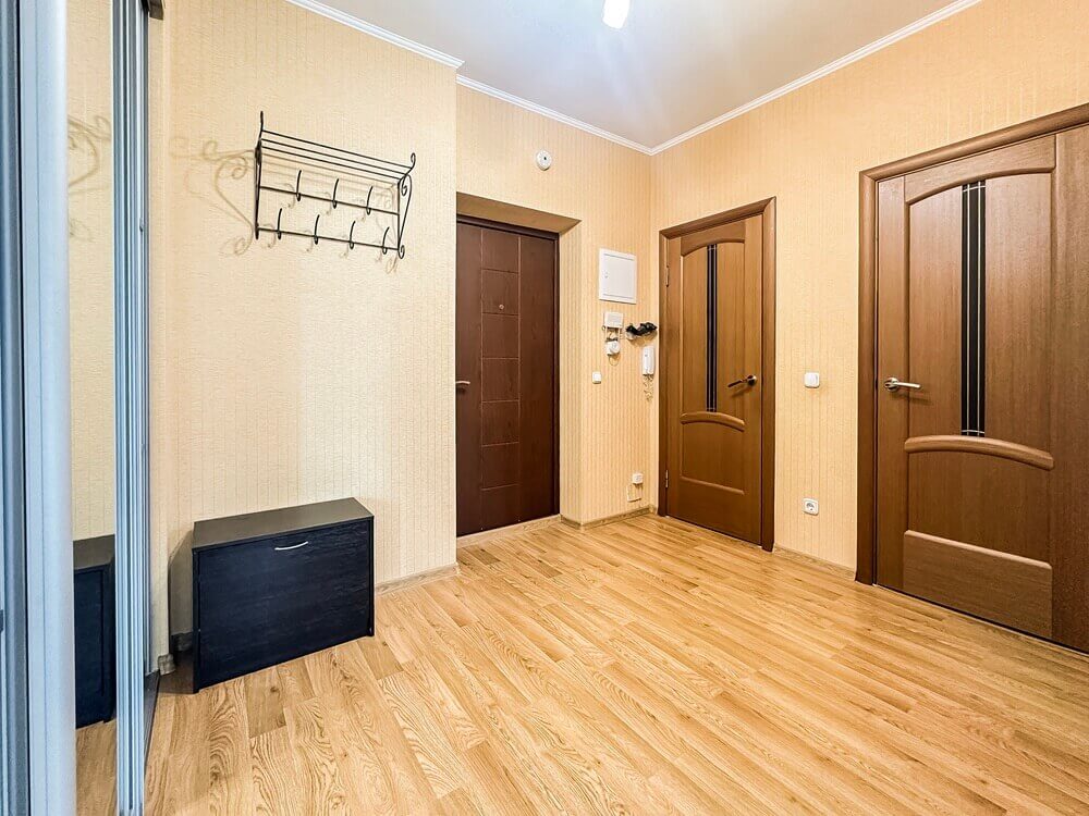 Неманская 6