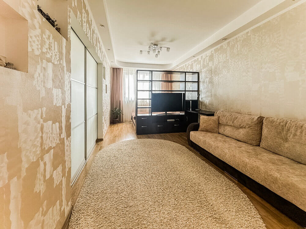 Неманская 6