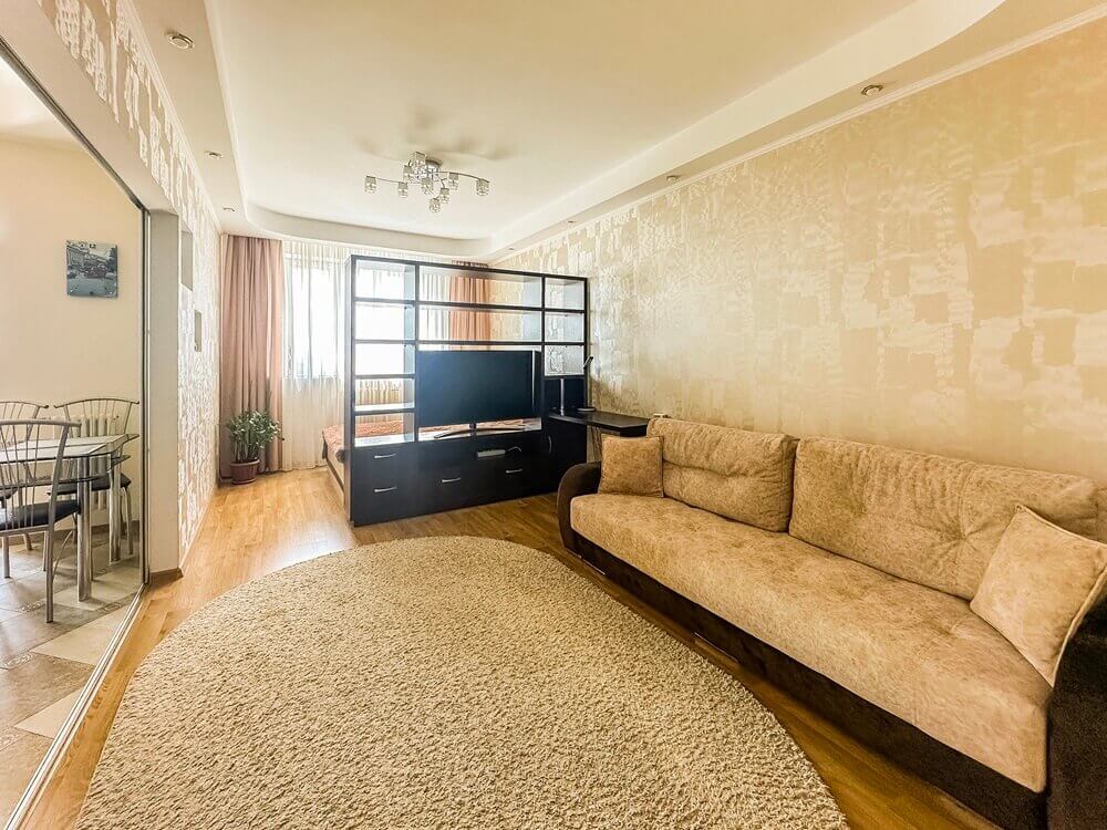 Неманская 6