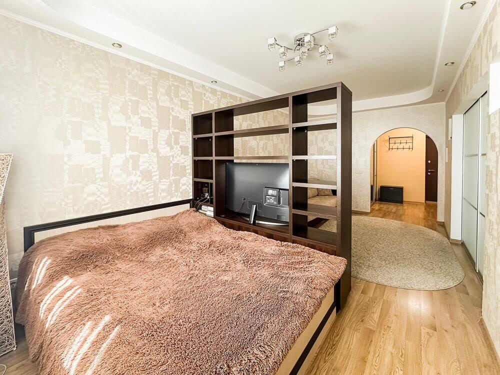 Неманская 6