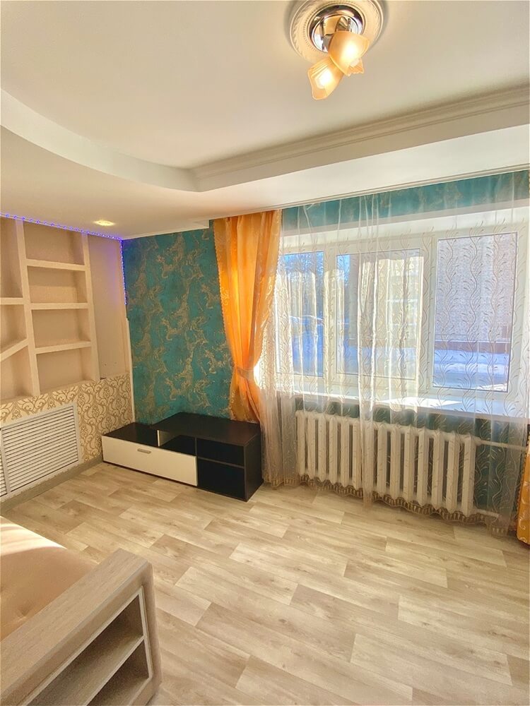 Жодино, ул.Деревянко