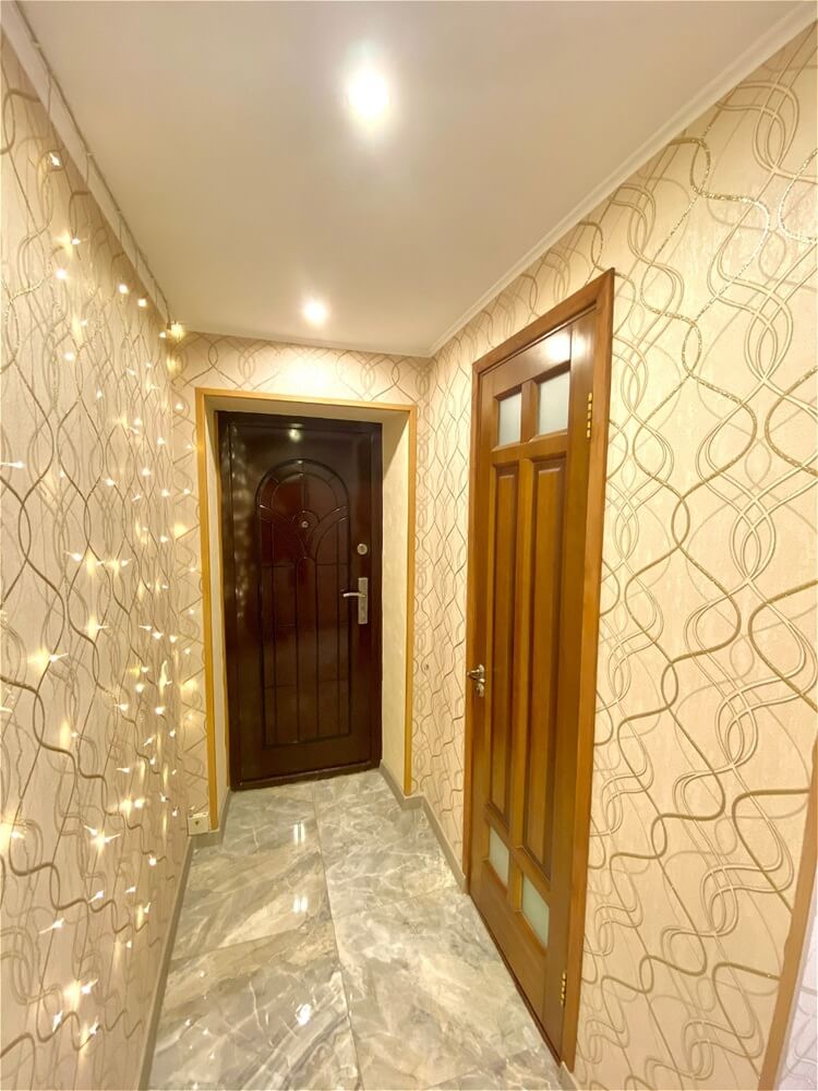 Жодино, ул.Деревянко