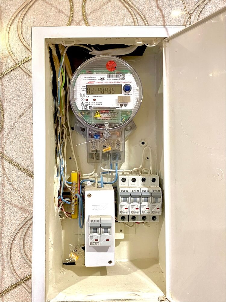 Жодино, ул.Деревянко