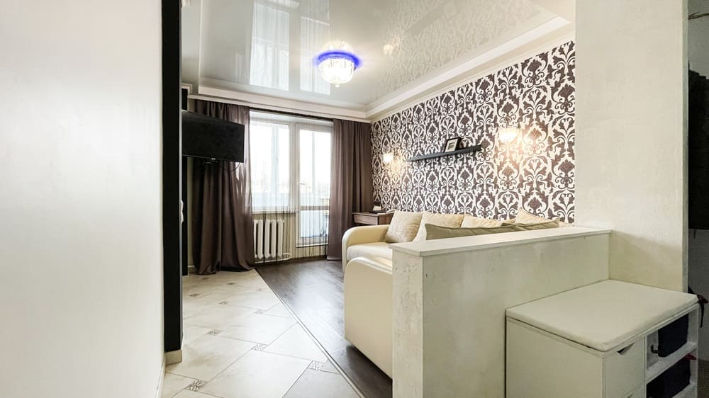 Лынькова, 109