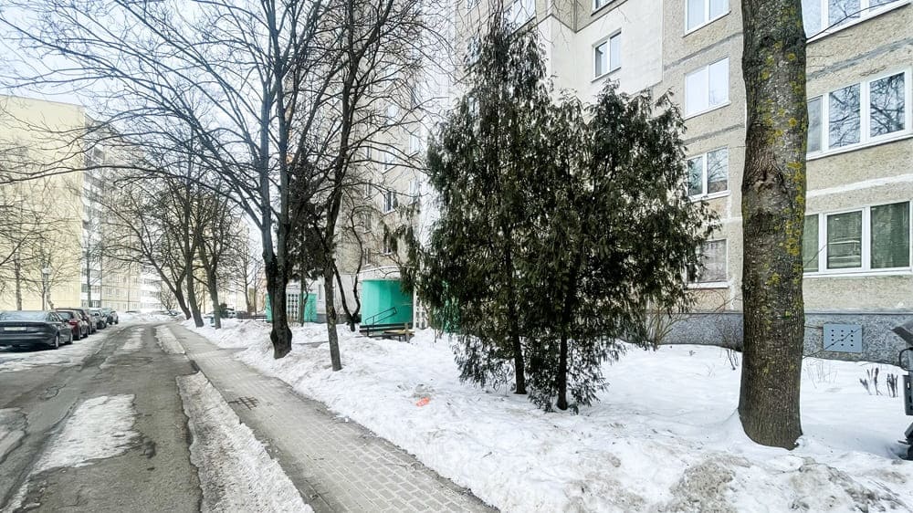 Нестерова 70