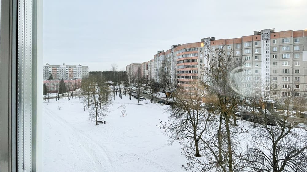 Нестерова 70