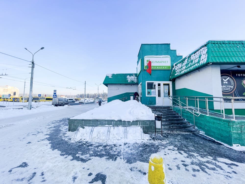 Нестерова 70