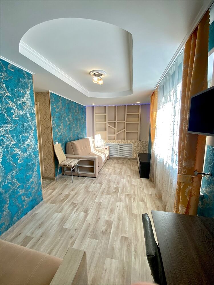 Жодино, ул.Деревянко