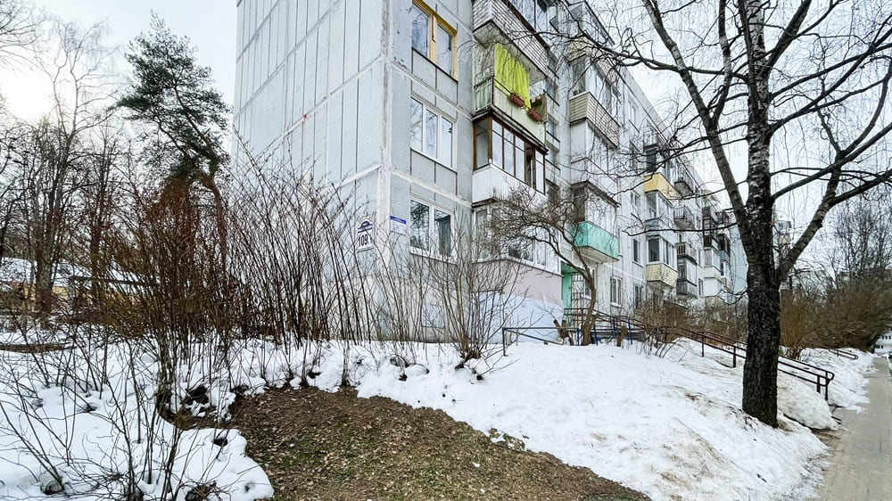 Лынькова, 109