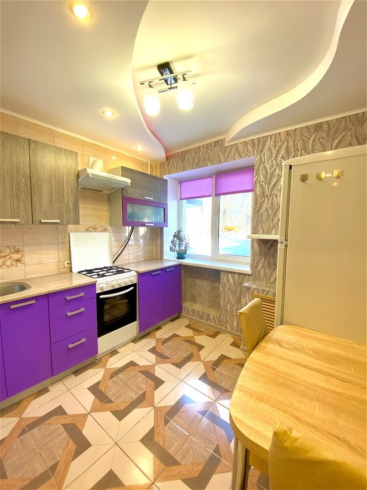 Жодино, ул.Деревянко