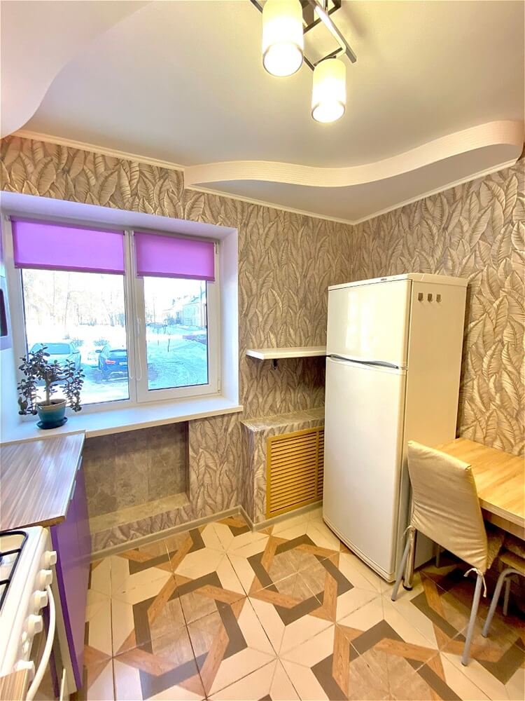 Жодино, ул.Деревянко