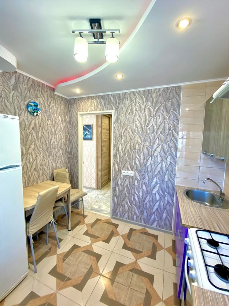 Жодино, ул.Деревянко