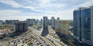 ЖК Минск Мир