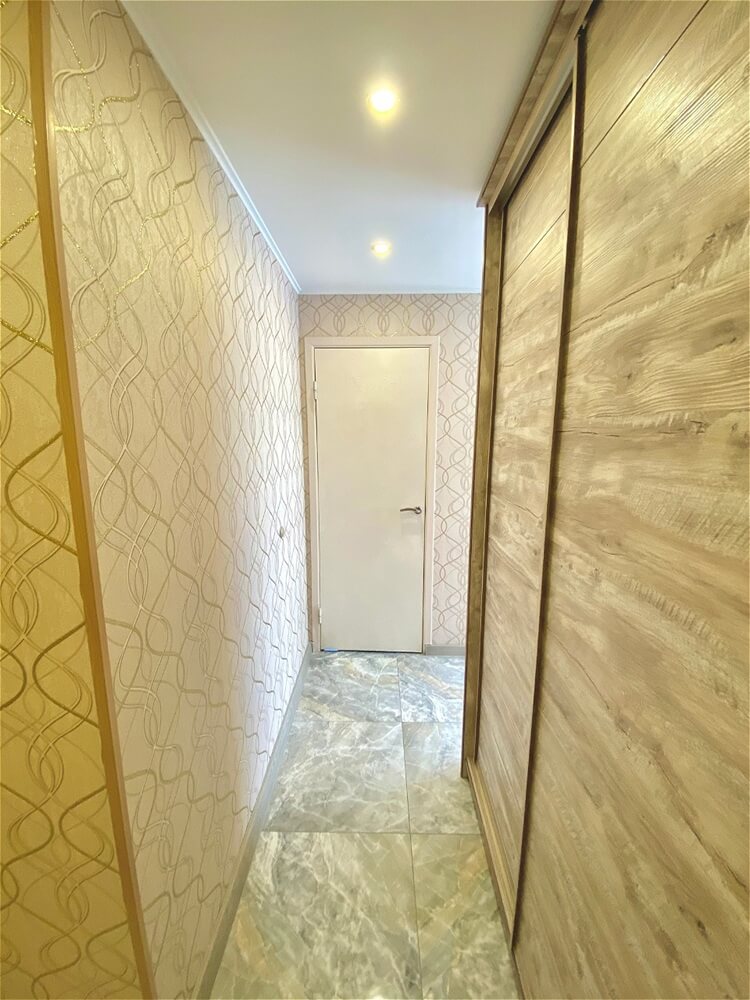 Жодино, ул.Деревянко