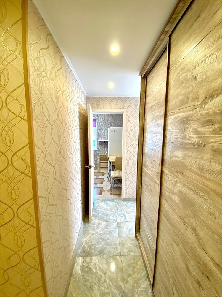 Жодино, ул.Деревянко