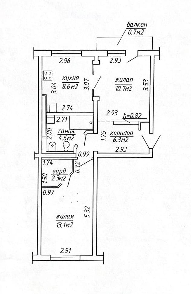 Лынькова, 109