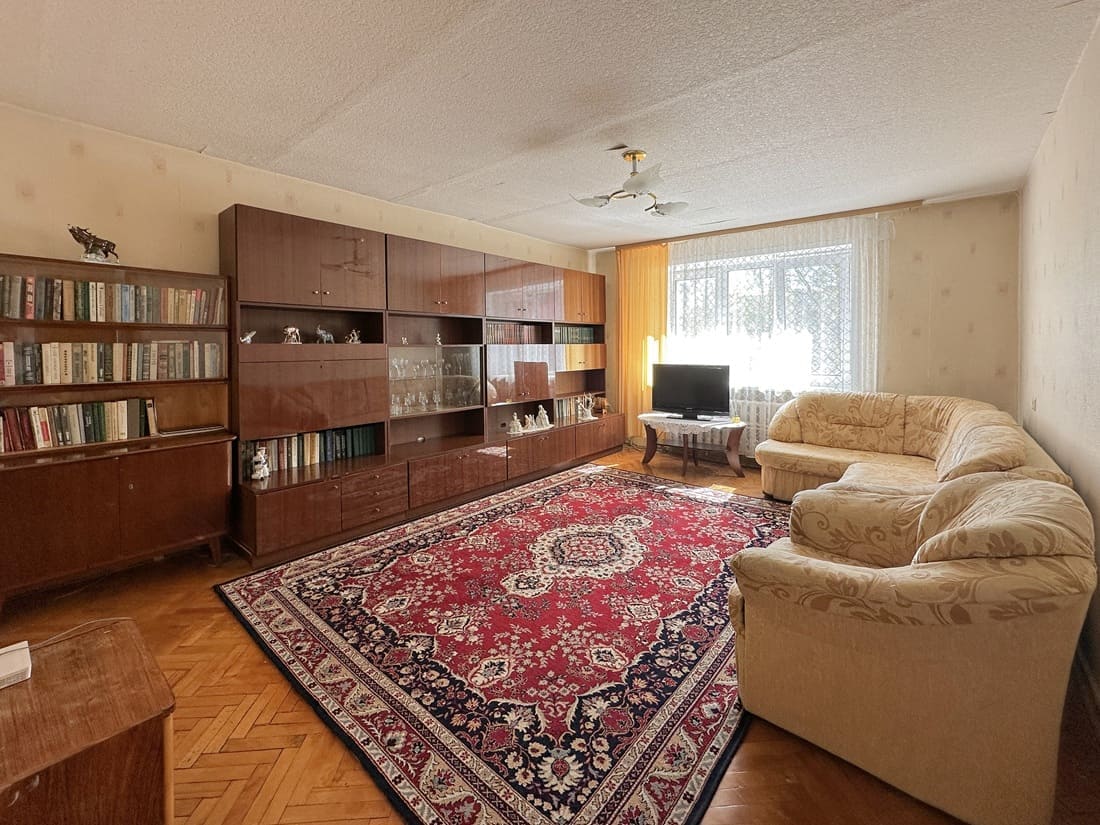 Минск, Осипенко, 2