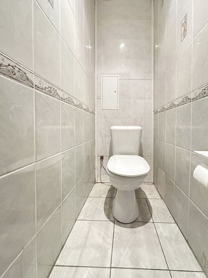 Минск, Осипенко, 2