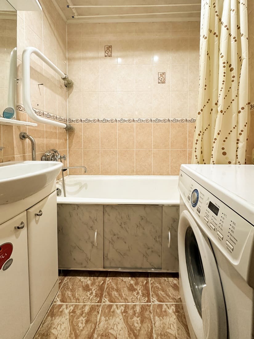 Минск, Осипенко, 2