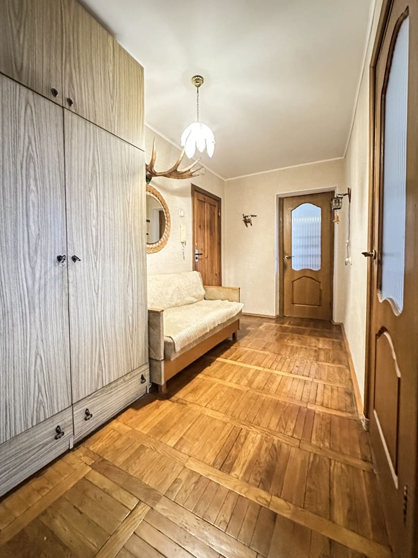 Минск, Осипенко, 2