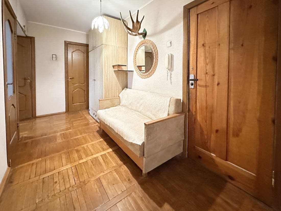 Минск, Осипенко, 2