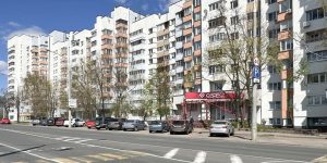 Минск, Осипенко, 2