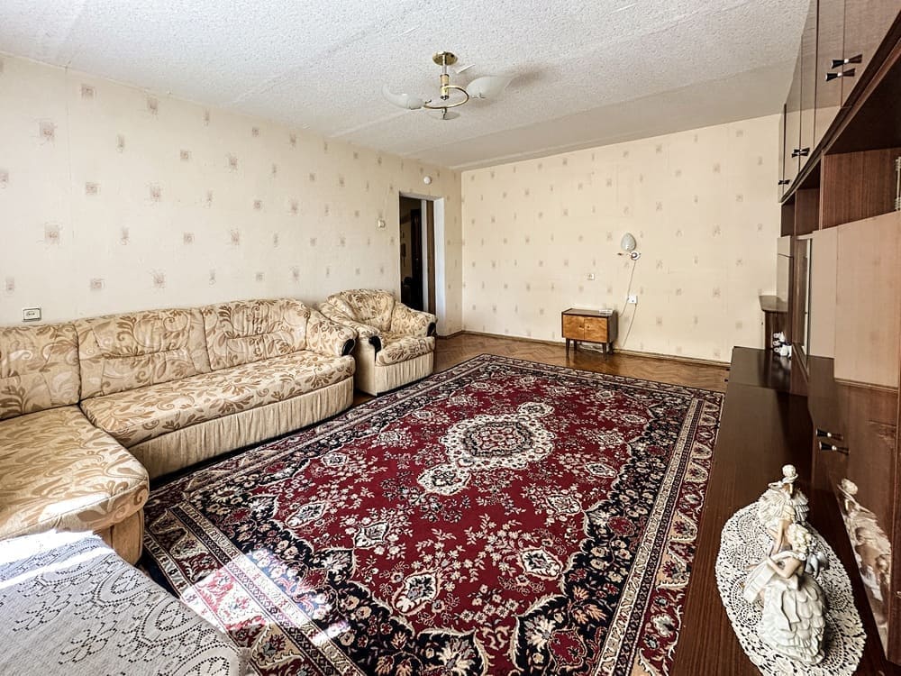 Минск, Осипенко, 2