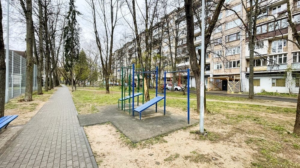 просп. Независимости, 76/А