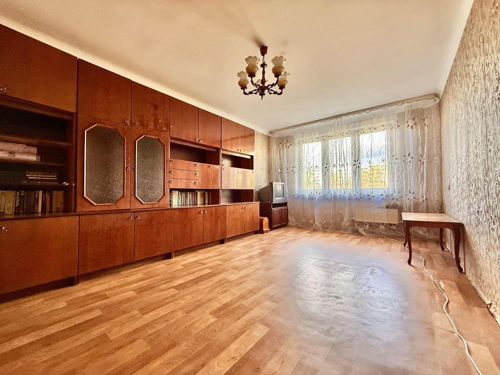 Минск, Одинцова