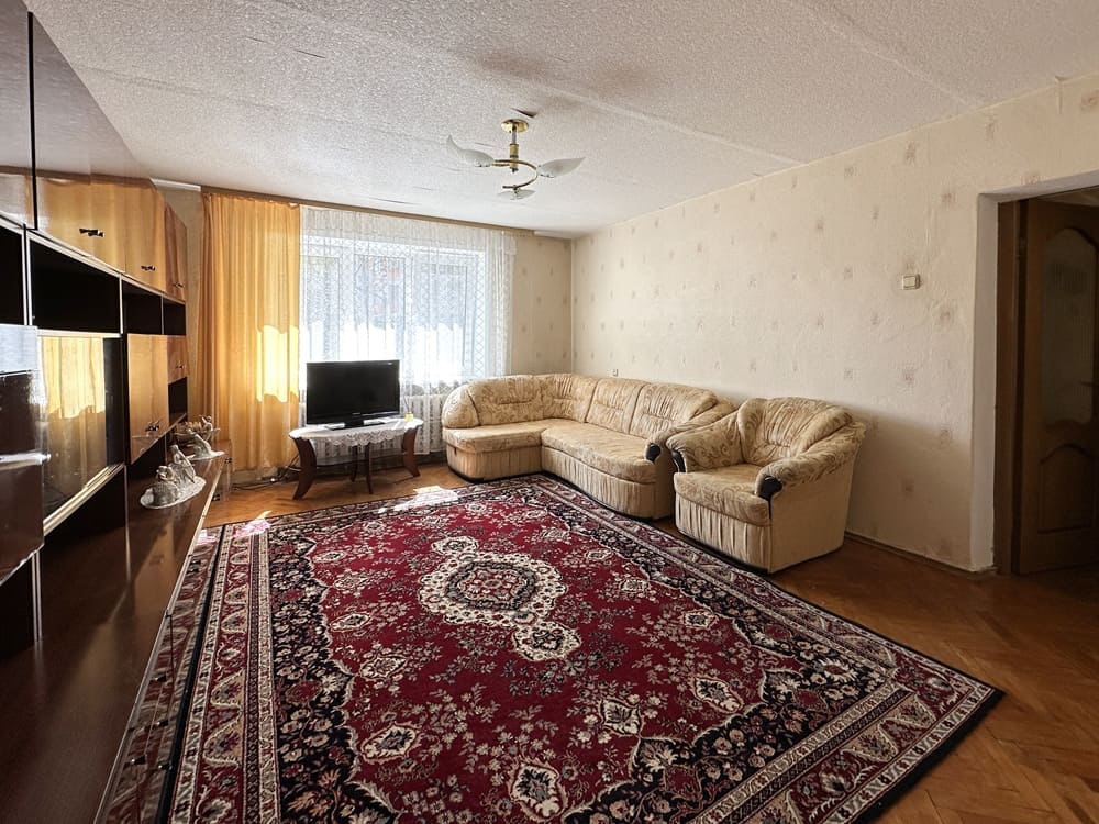 Минск, Осипенко, 2