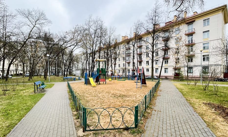 просп. Независимости, 76/А