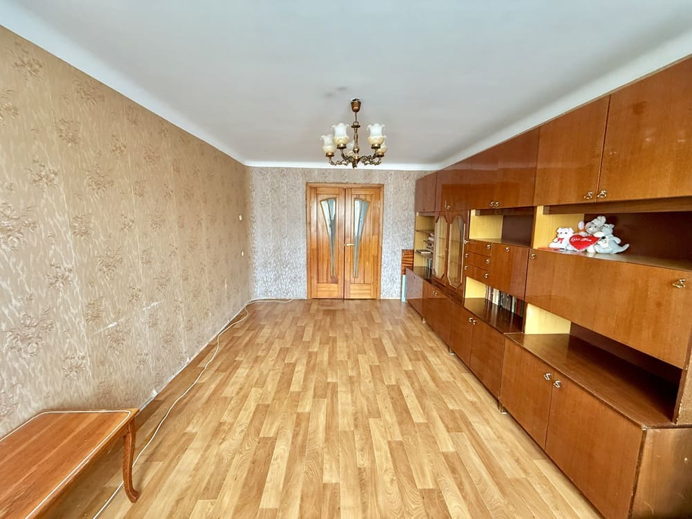 Минск, Одинцова