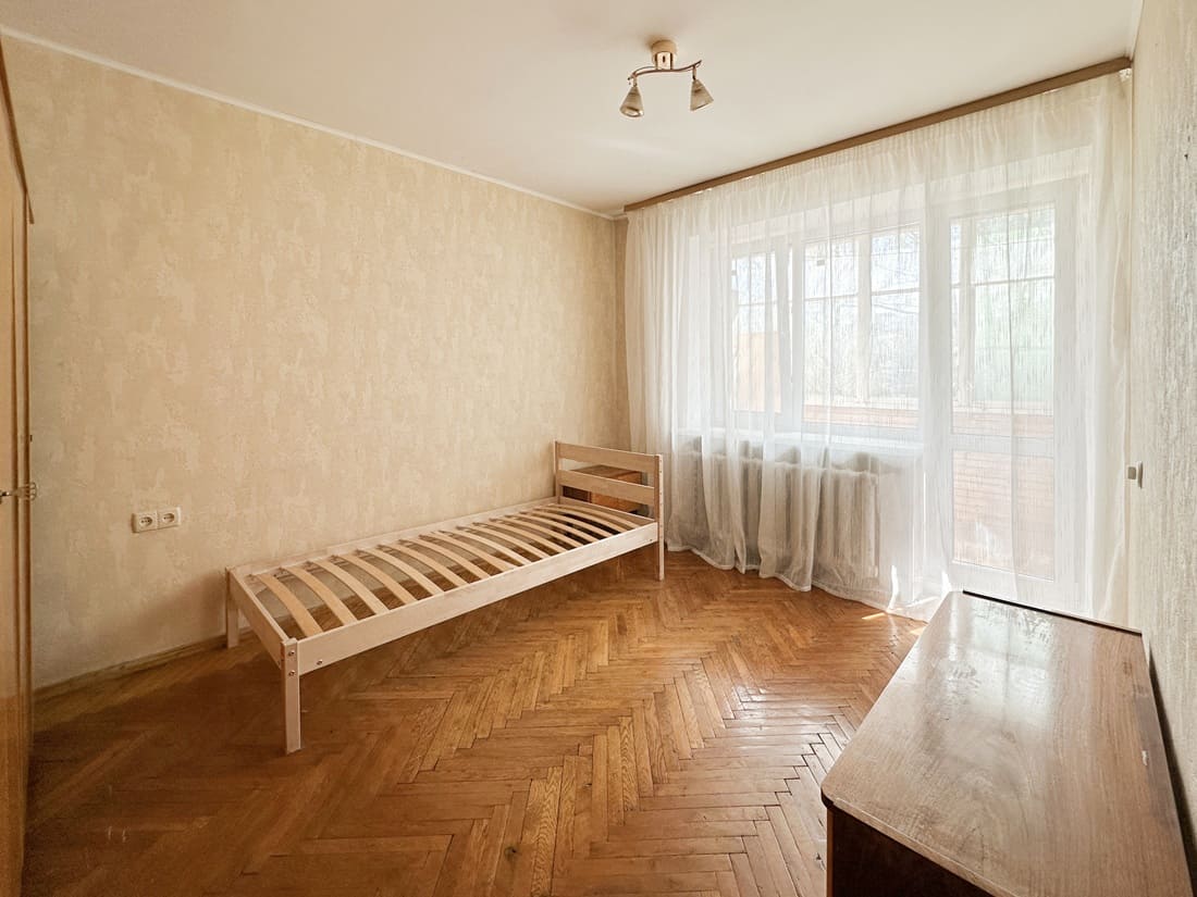 Минск, Осипенко, 2